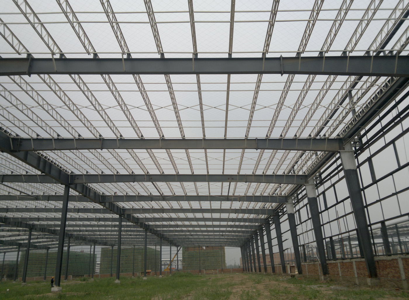 Aima Techology Corporation Limited