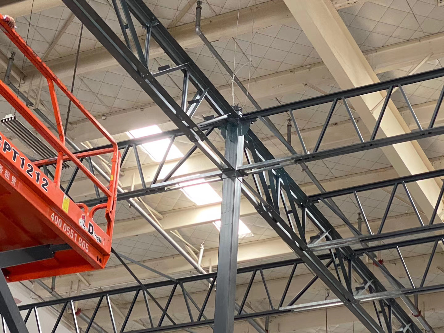 美菜網合肥冷庫