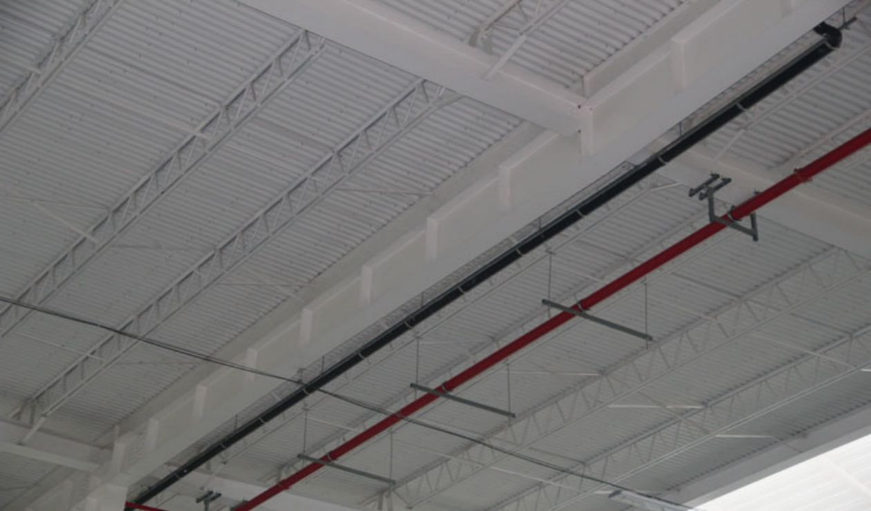 埃馬克（中國）機械有限公司